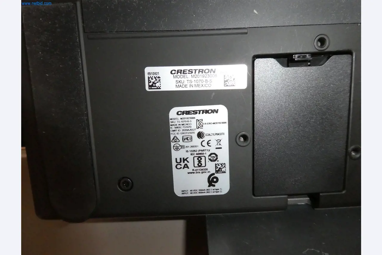 Operativna in pisarniška oprema-7