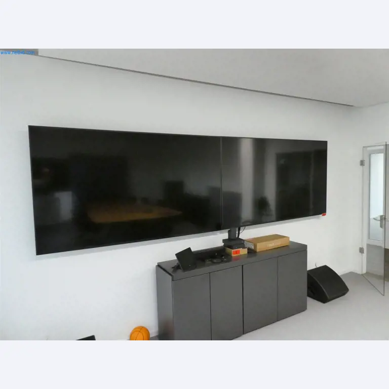 BGA und Warenvorräte wie Konferenztischsystem und Medientechnik -2