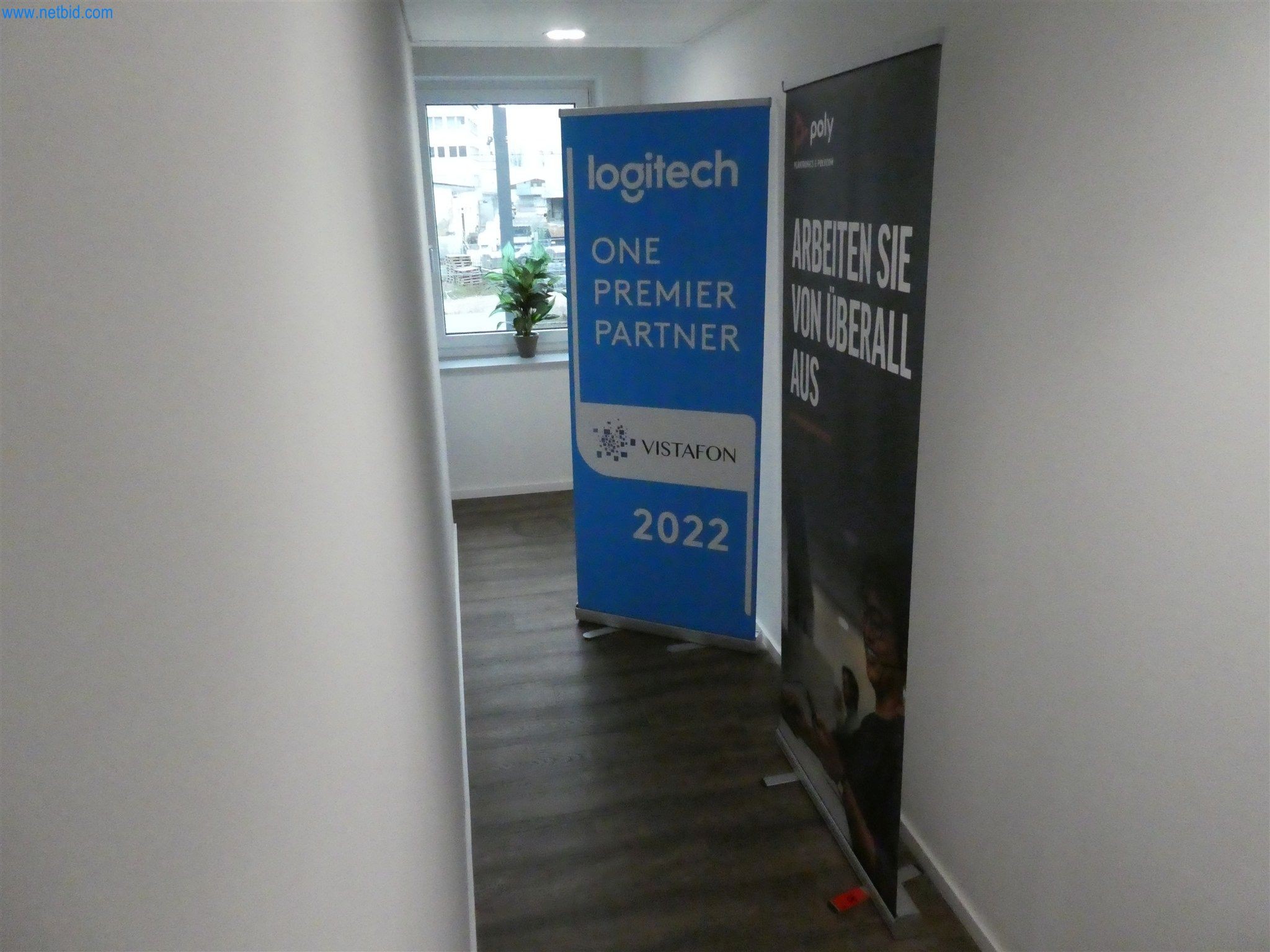 Matériel d'exploitation et de bureau-2