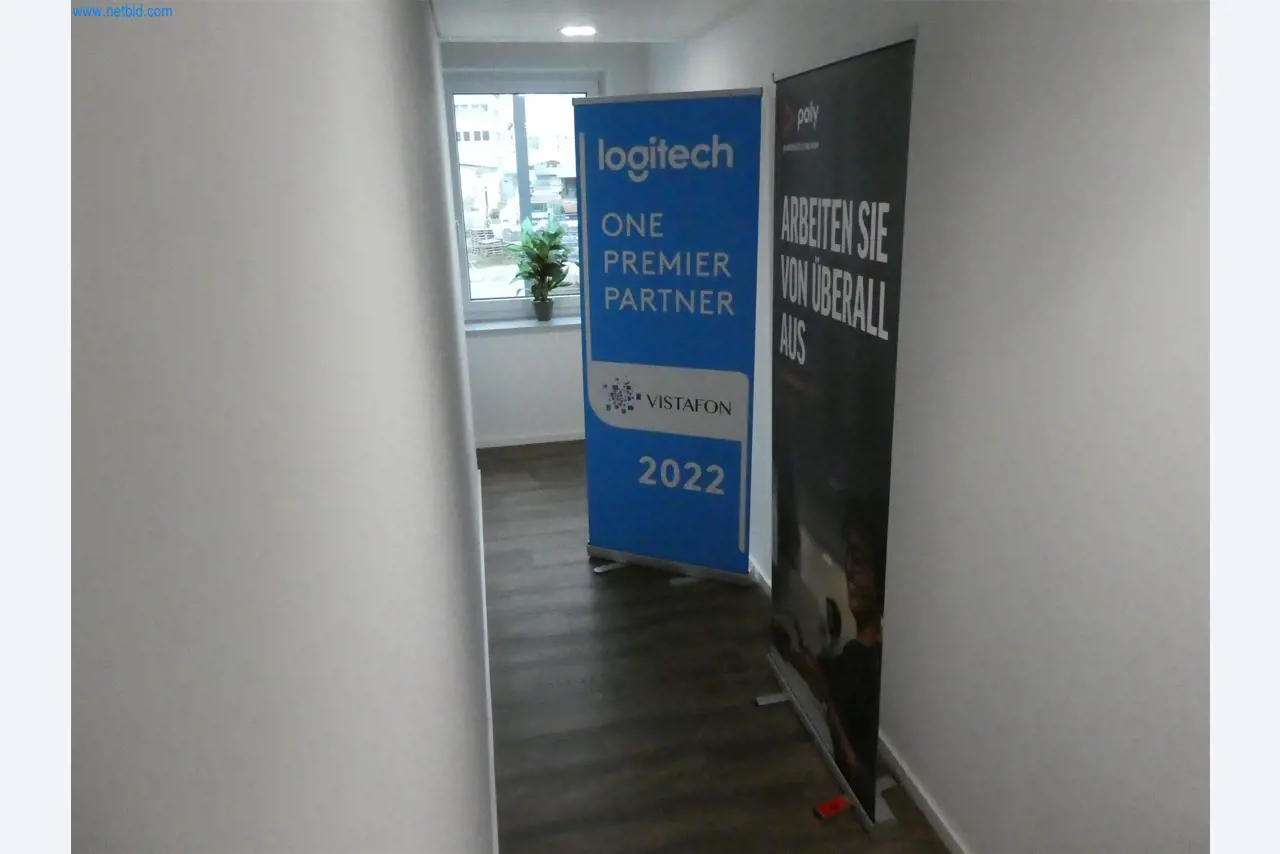 Provozní a kancelářské vybavení-2