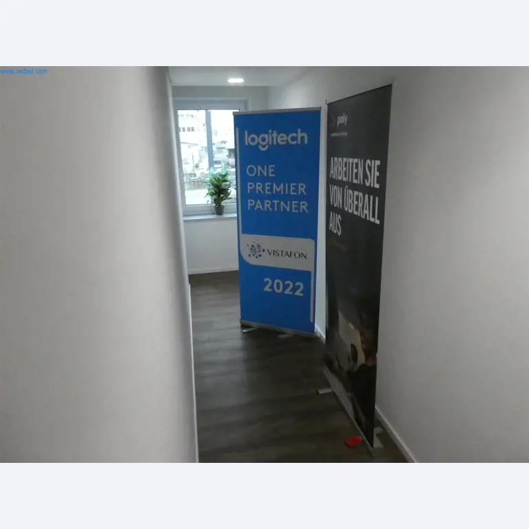 Provozní a kancelářské vybavení-2