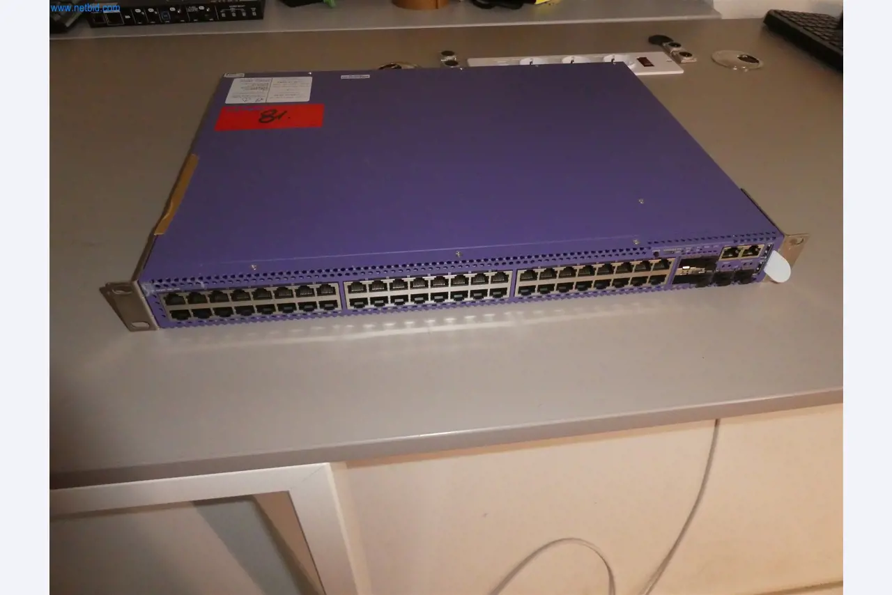 Matériel d'exploitation et de bureau-1