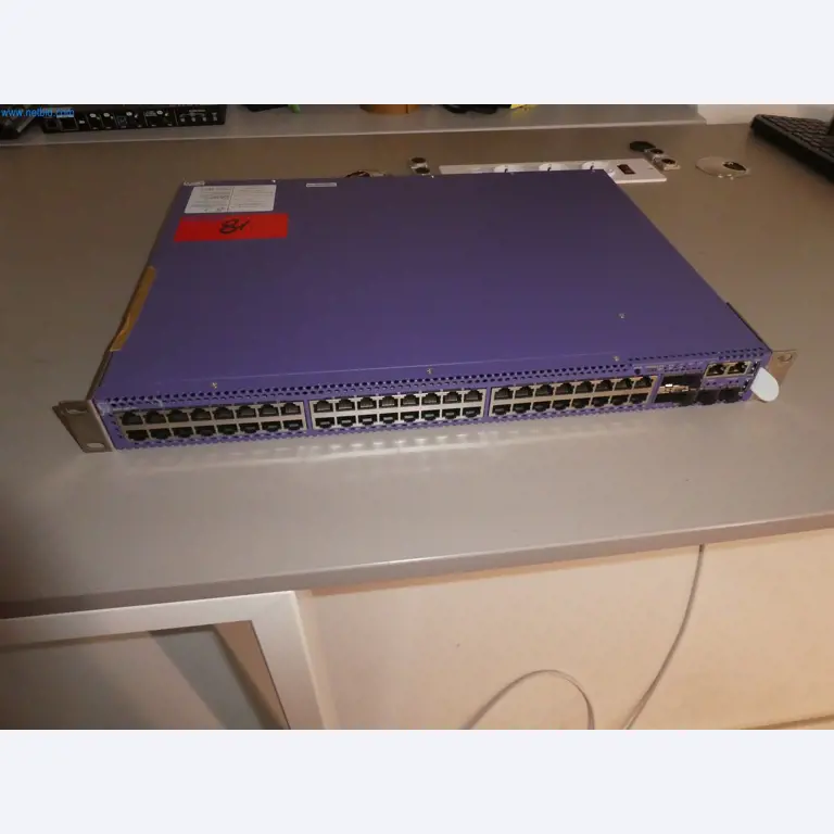 Matériel d'exploitation et de bureau-1