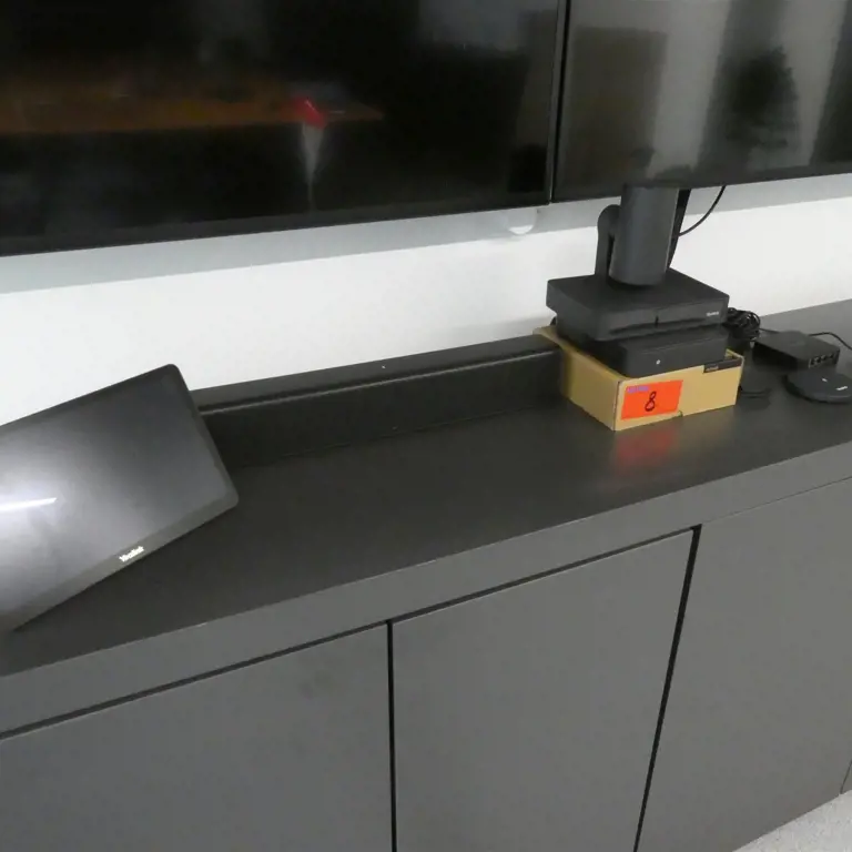 Konferenzsystem Yealink