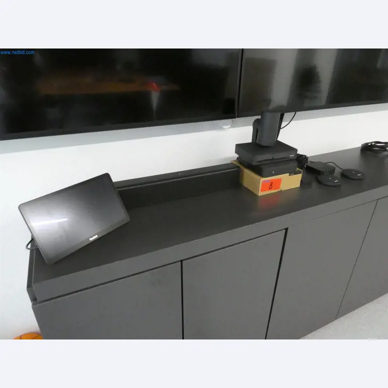 Matériel d'exploitation et de bureau-1