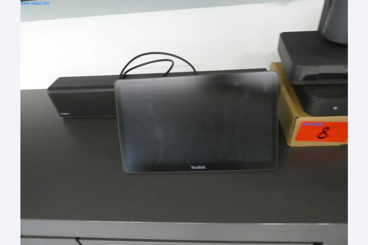 Matériel d'exploitation et de bureau-2