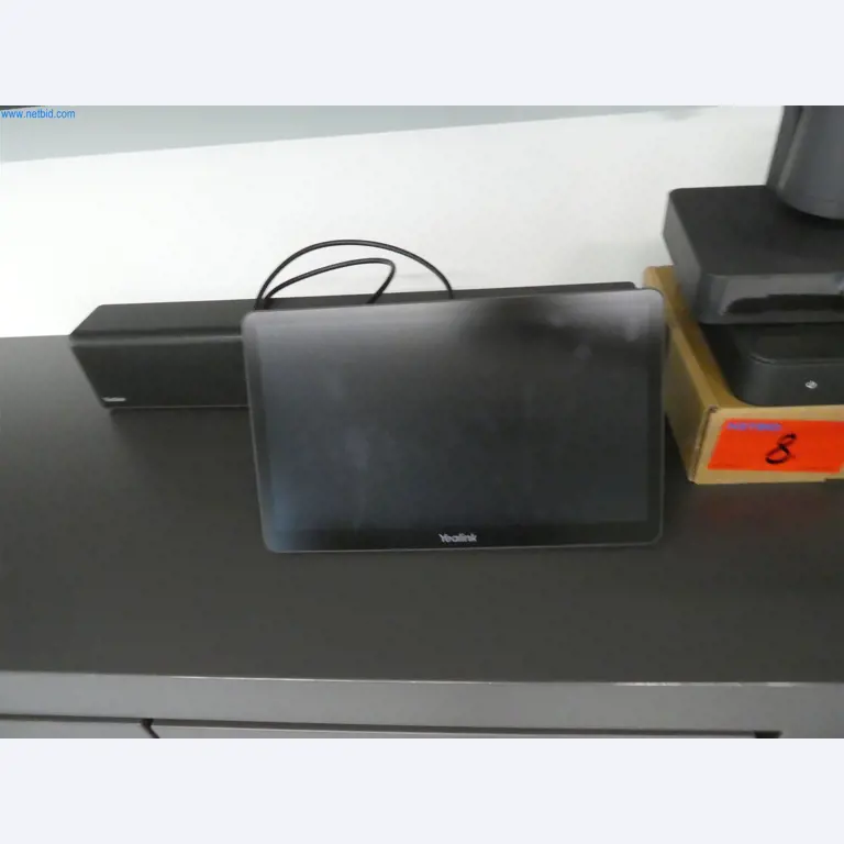 Matériel d'exploitation et de bureau-2