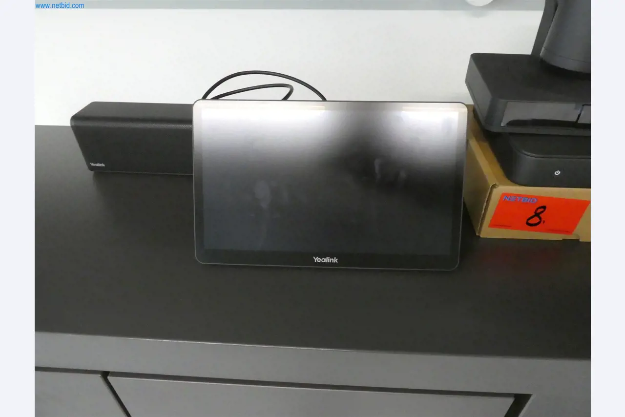 Matériel d'exploitation et de bureau-3