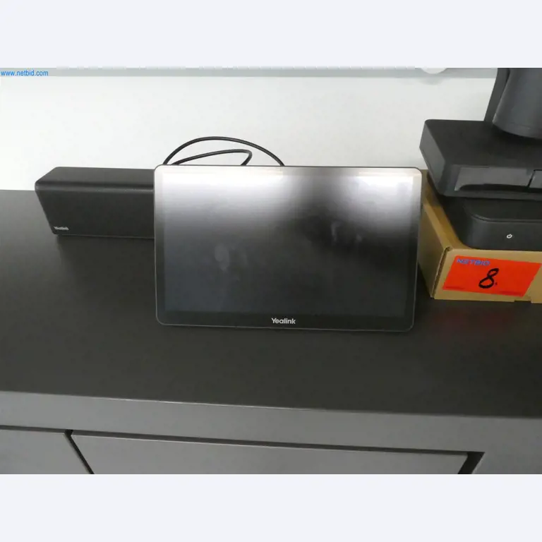 Matériel d'exploitation et de bureau-3