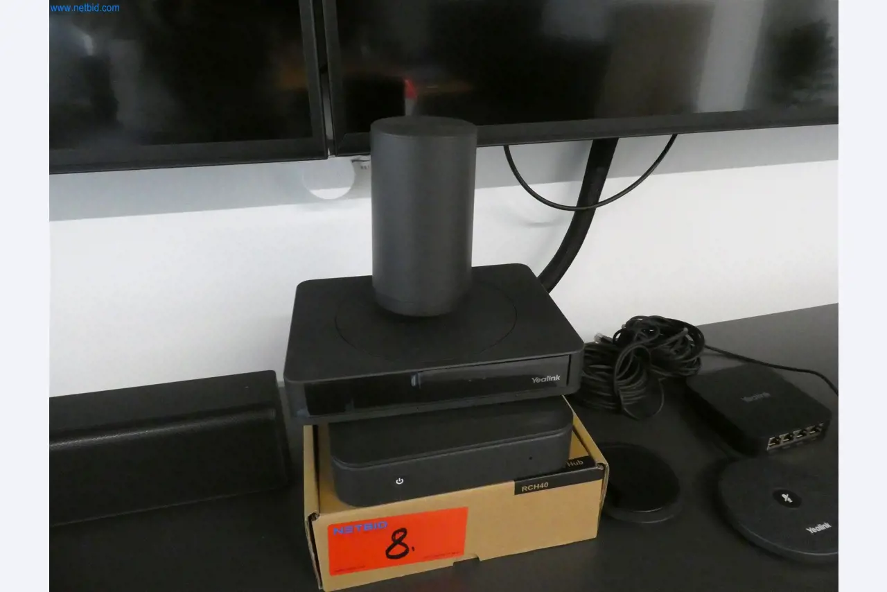 Matériel d'exploitation et de bureau-6