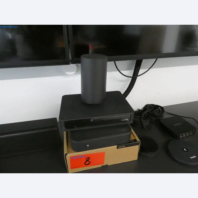 Matériel d'exploitation et de bureau-6