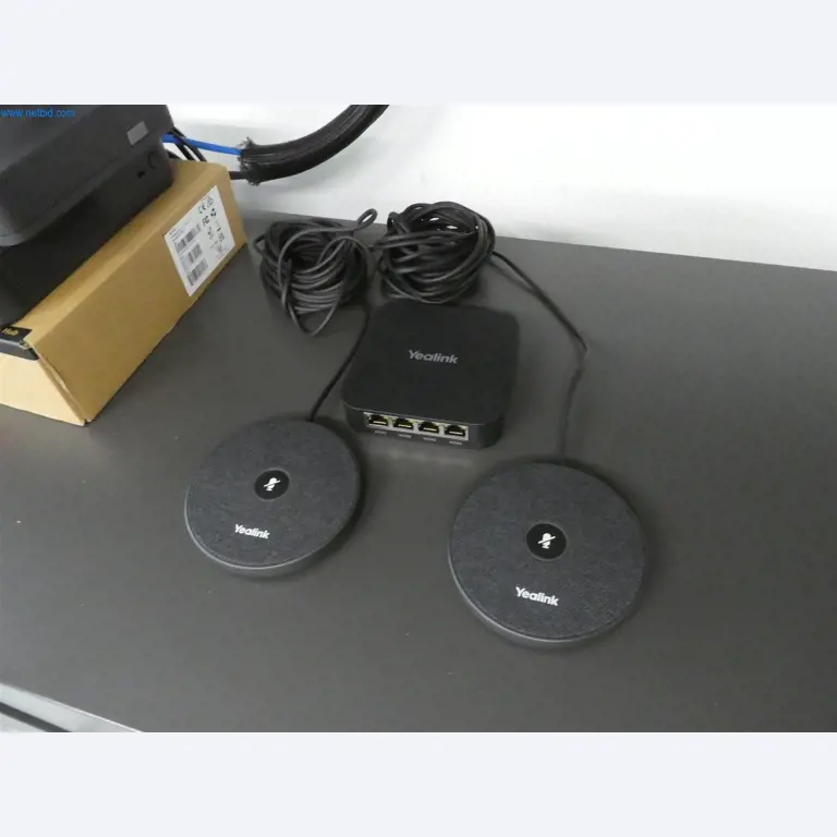 Matériel d'exploitation et de bureau-7