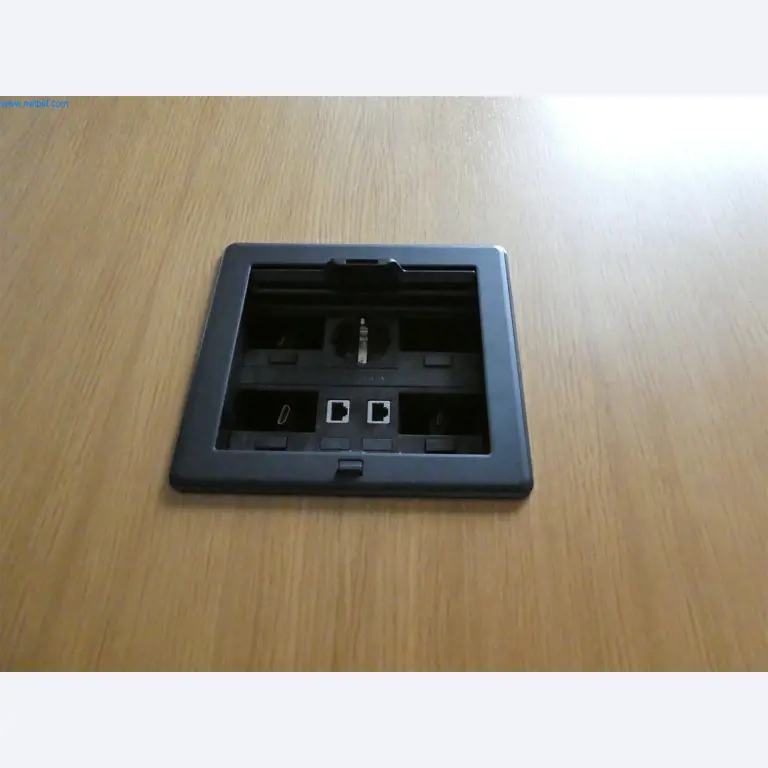 BGA und Warenvorräte wie Konferenztischsystem und Medientechnik -2