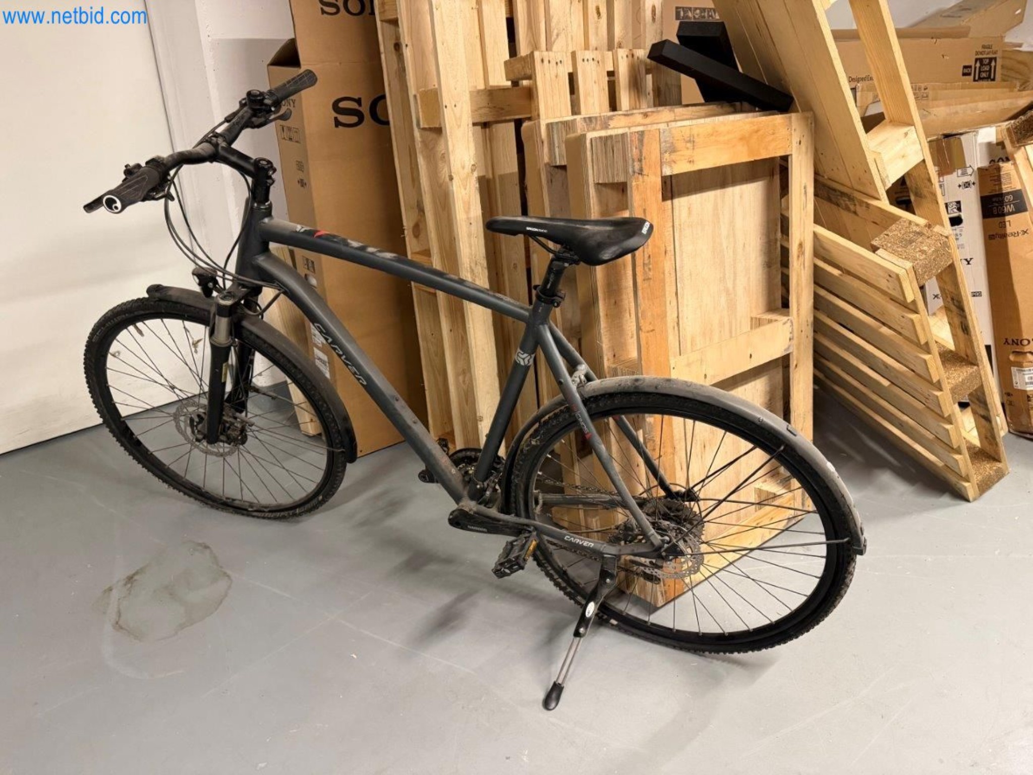 Provozní a kancelářské vybavení-1