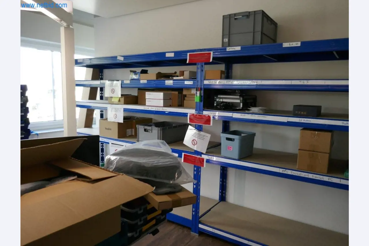 Operativna in pisarniška oprema-2