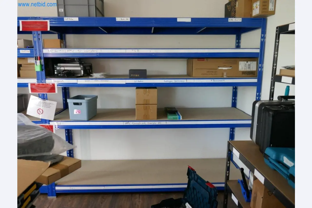 Operativna in pisarniška oprema-3