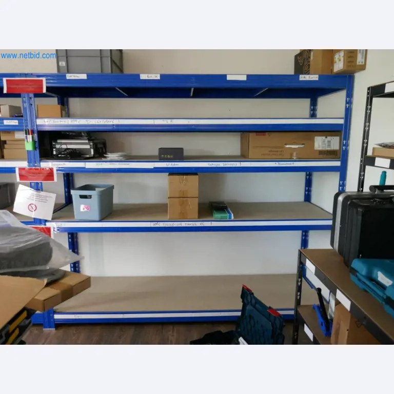 Operativna in pisarniška oprema-3