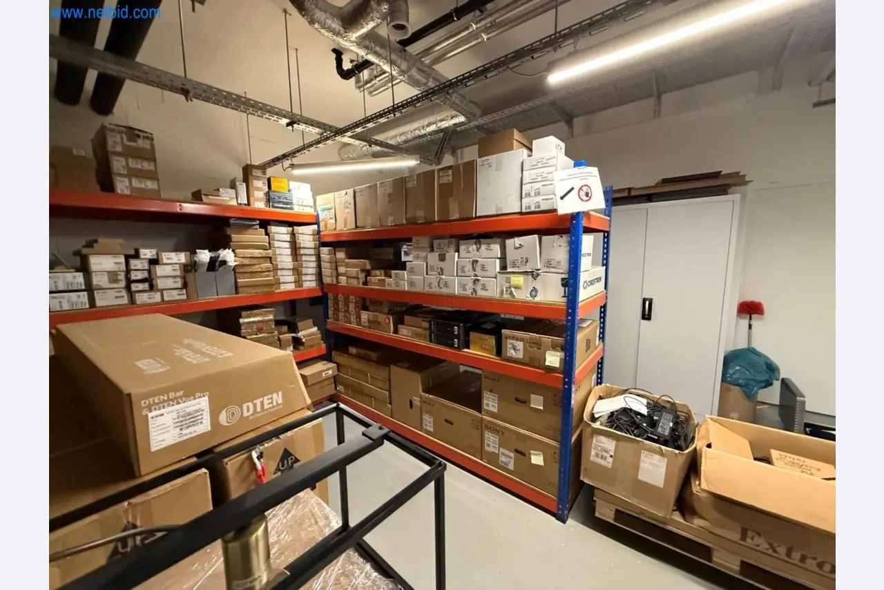 Provozní a kancelářské vybavení-2