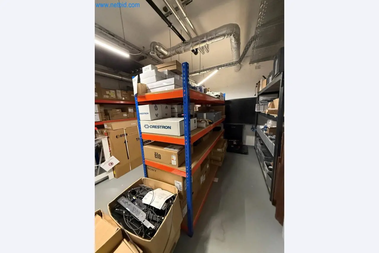 Provozní a kancelářské vybavení-3