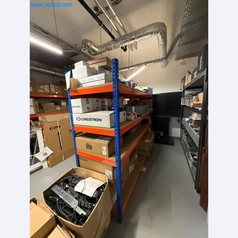 Provozní a kancelářské vybavení-3