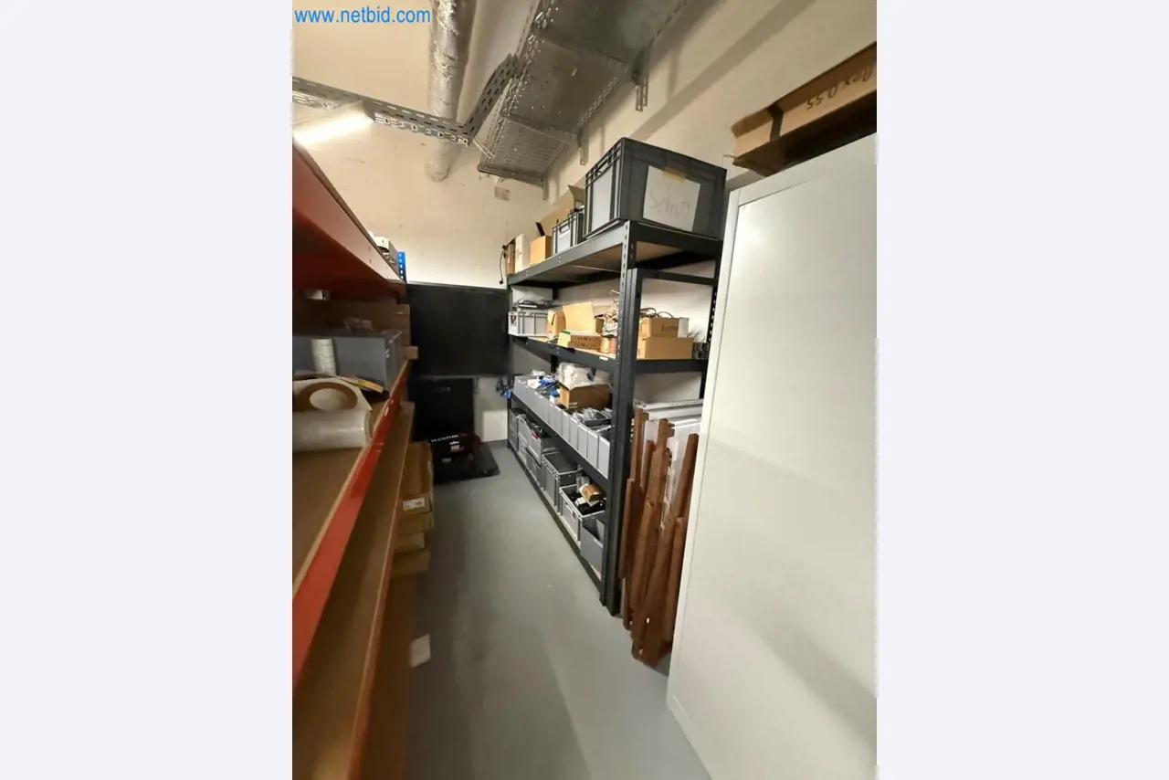 Provozní a kancelářské vybavení-4