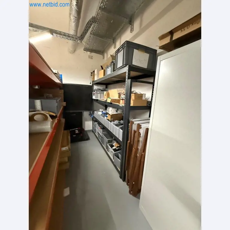 Provozní a kancelářské vybavení-4