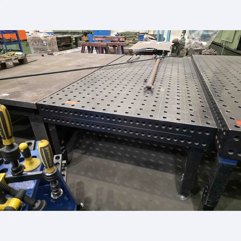 Machines and systems in the fields of plant engineering, boiler construction, environmental technology, waste water and waste treatment, large parts processing, welded constructions-1