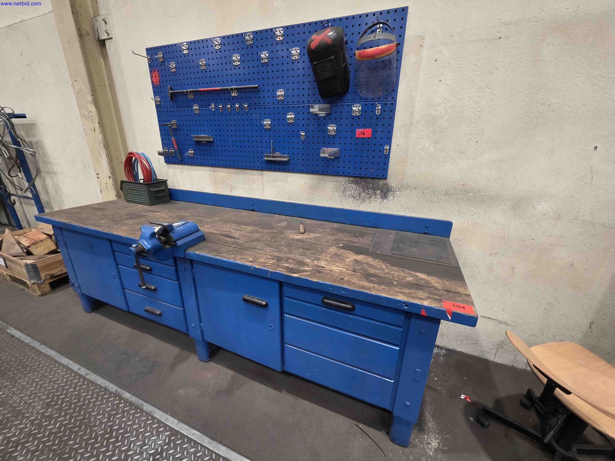 Machines and systems in the fields of plant engineering, boiler construction, environmental technology, waste water and waste treatment, large parts processing, welded constructions-2