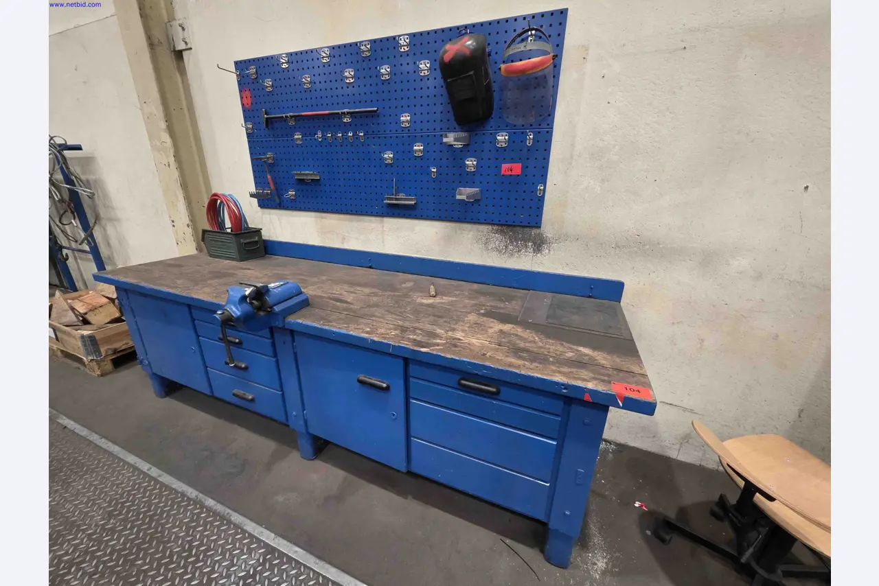 Machines and systems in the fields of plant engineering, boiler construction, environmental technology, waste water and waste treatment, large parts processing, welded constructions-2