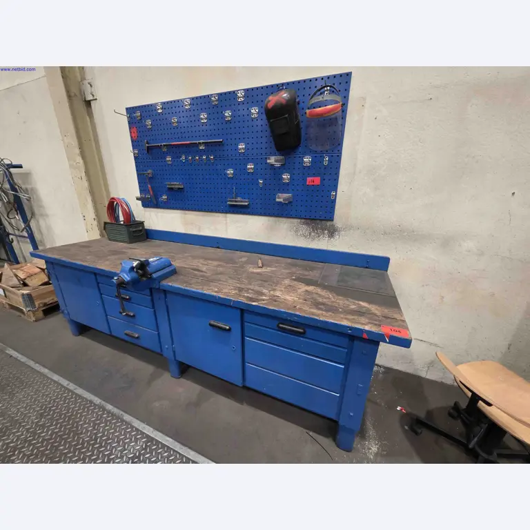 Machines and systems in the fields of plant engineering, boiler construction, environmental technology, waste water and waste treatment, large parts processing, welded constructions-2