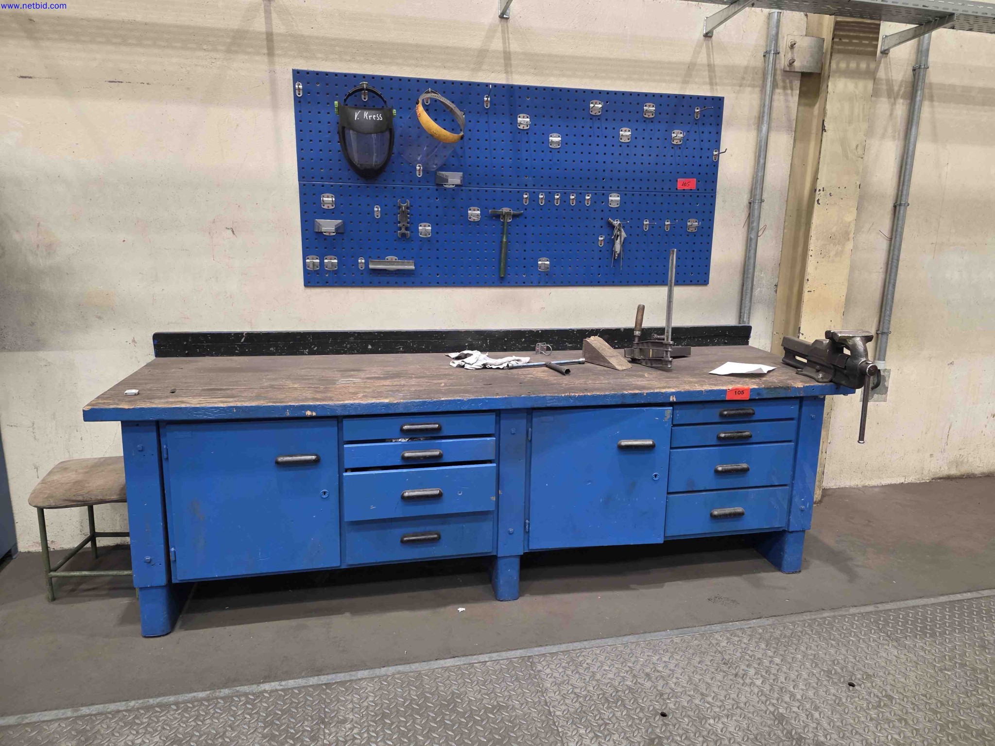 Machines and systems in the fields of plant engineering, boiler construction, environmental technology, waste water and waste treatment, large parts processing, welded constructions-2