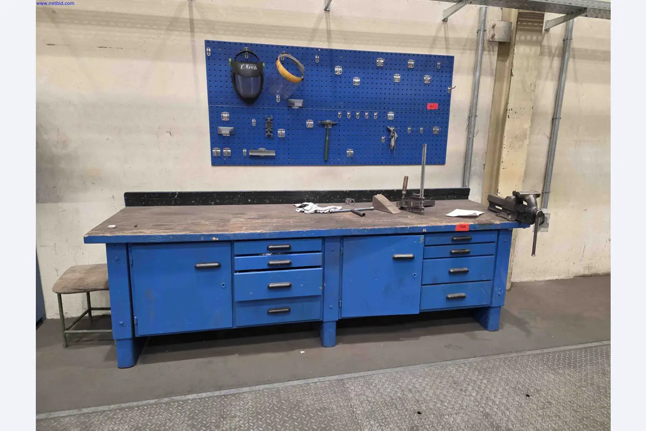 Machines and systems in the fields of plant engineering, boiler construction, environmental technology, waste water and waste treatment, large parts processing, welded constructions-2