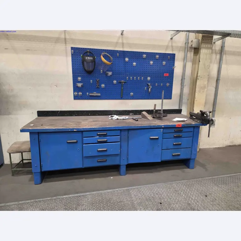 Machines and systems in the fields of plant engineering, boiler construction, environmental technology, waste water and waste treatment, large parts processing, welded constructions-2