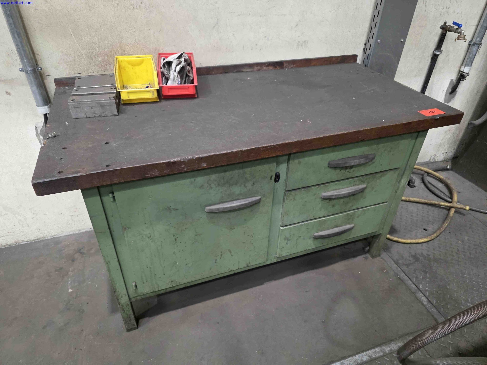 Machines and systems in the fields of plant engineering, boiler construction, environmental technology, waste water and waste treatment, large parts processing, welded constructions-1