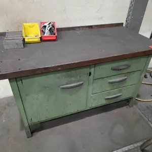 Workbench