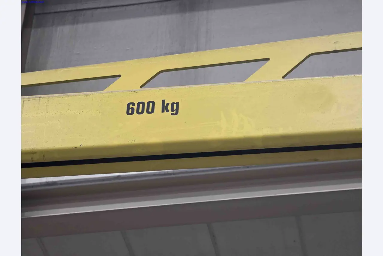 Machines and systems in the fields of plant engineering, boiler construction, environmental technology, waste water and waste treatment, large parts processing, welded constructions-1