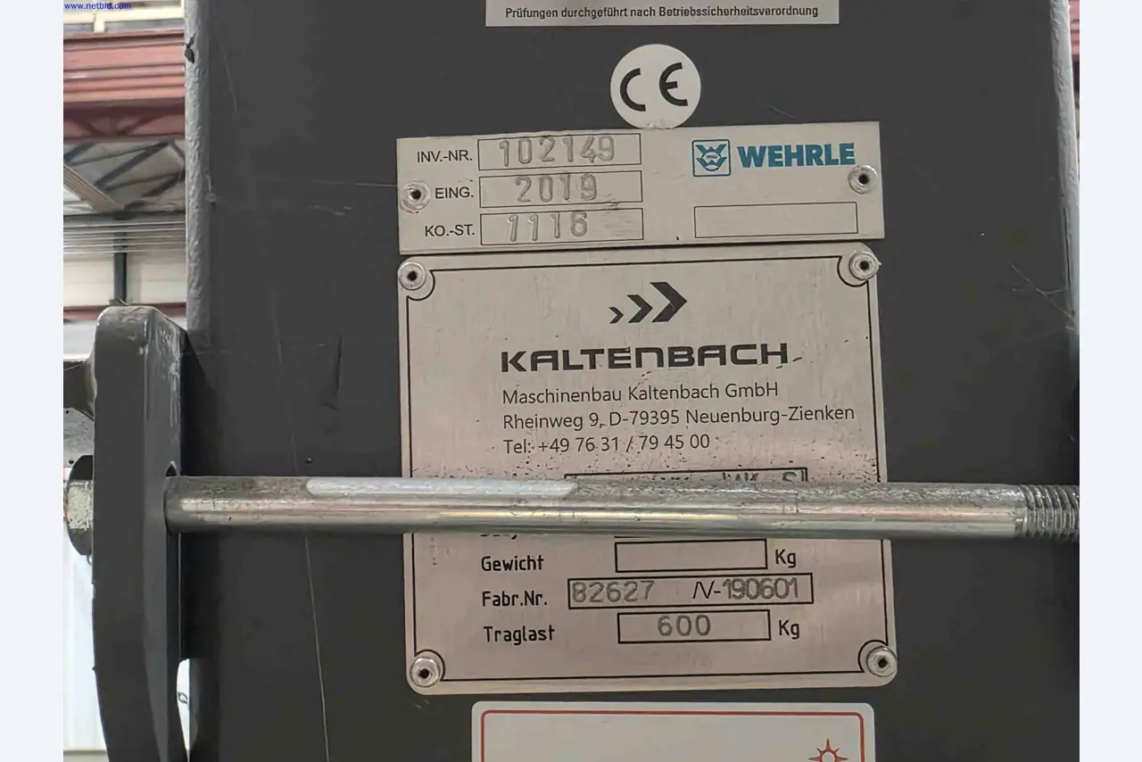 Machines and systems in the fields of plant engineering, boiler construction, environmental technology, waste water and waste treatment, large parts processing, welded constructions-3