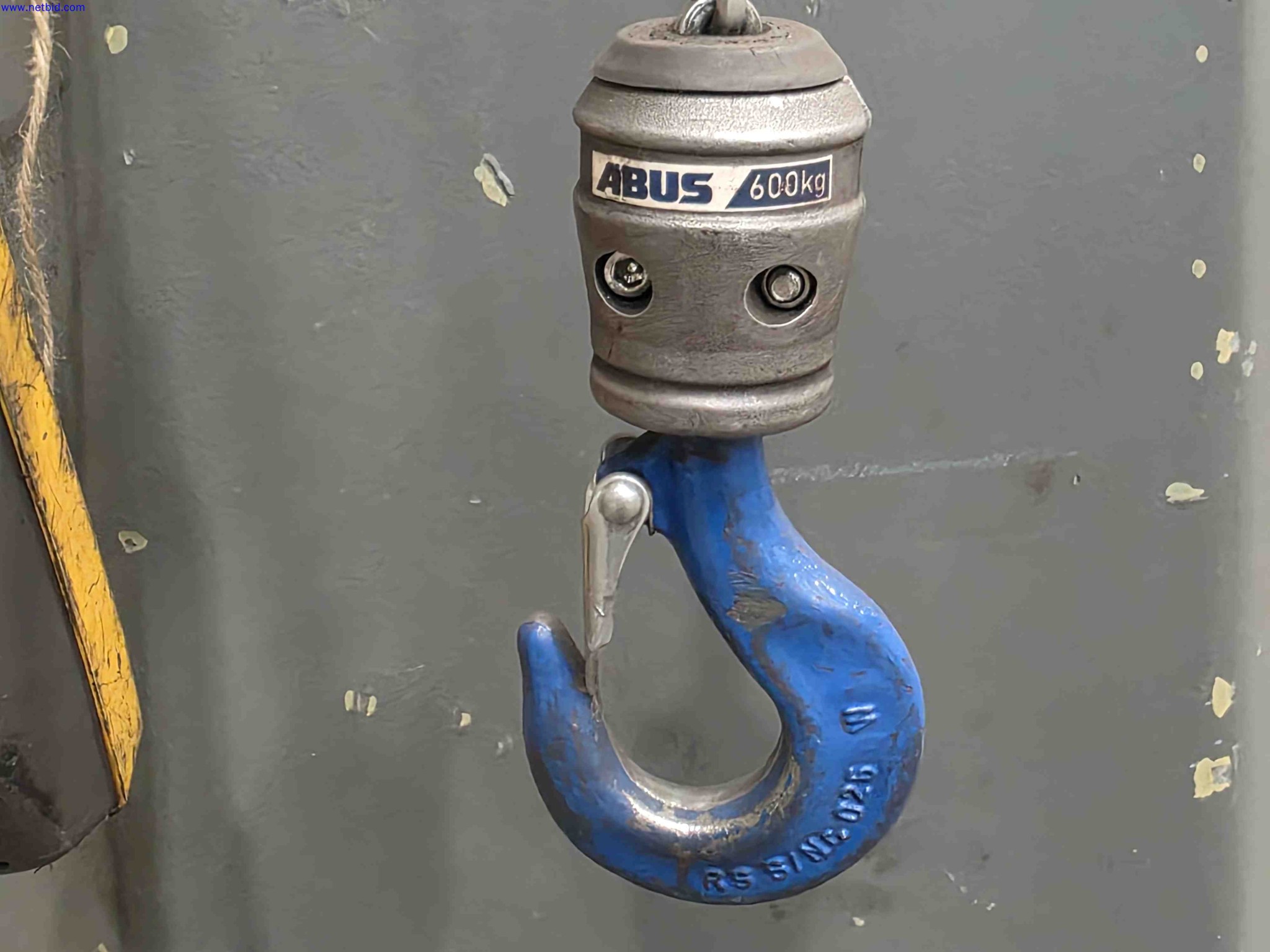 Machines and systems in the fields of plant engineering, boiler construction, environmental technology, waste water and waste treatment, large parts processing, welded constructions-4