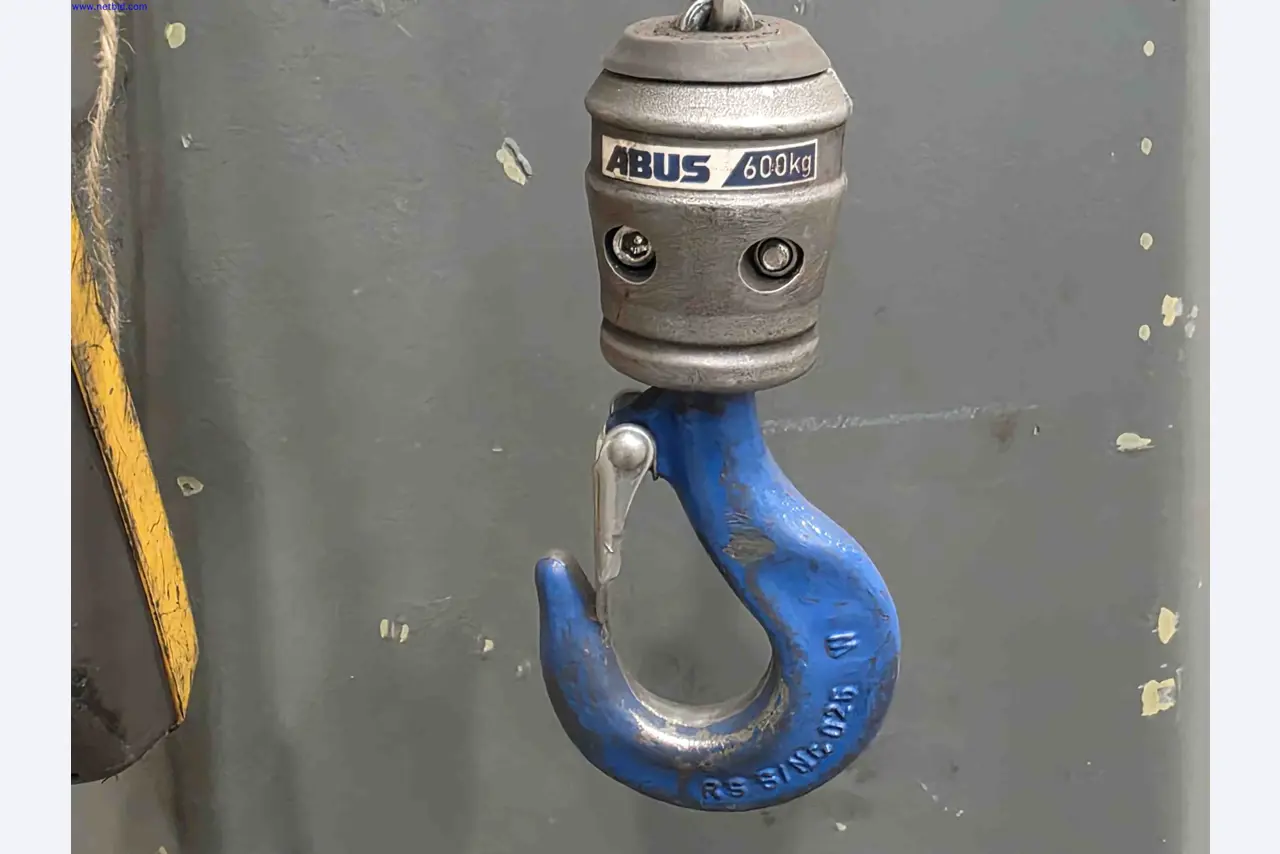 Machines and systems in the fields of plant engineering, boiler construction, environmental technology, waste water and waste treatment, large parts processing, welded constructions-4