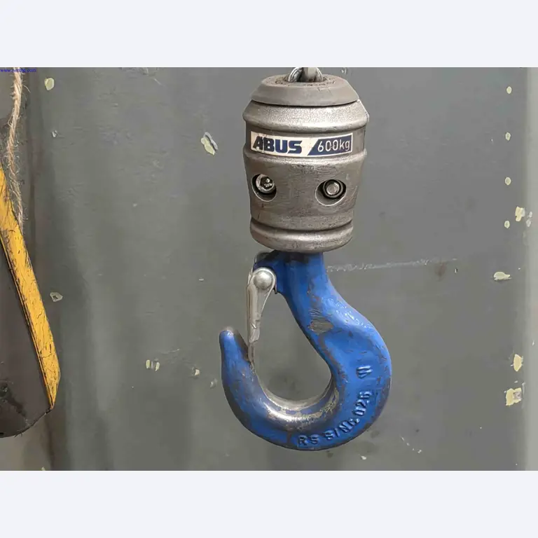 Machines and systems in the fields of plant engineering, boiler construction, environmental technology, waste water and waste treatment, large parts processing, welded constructions-4