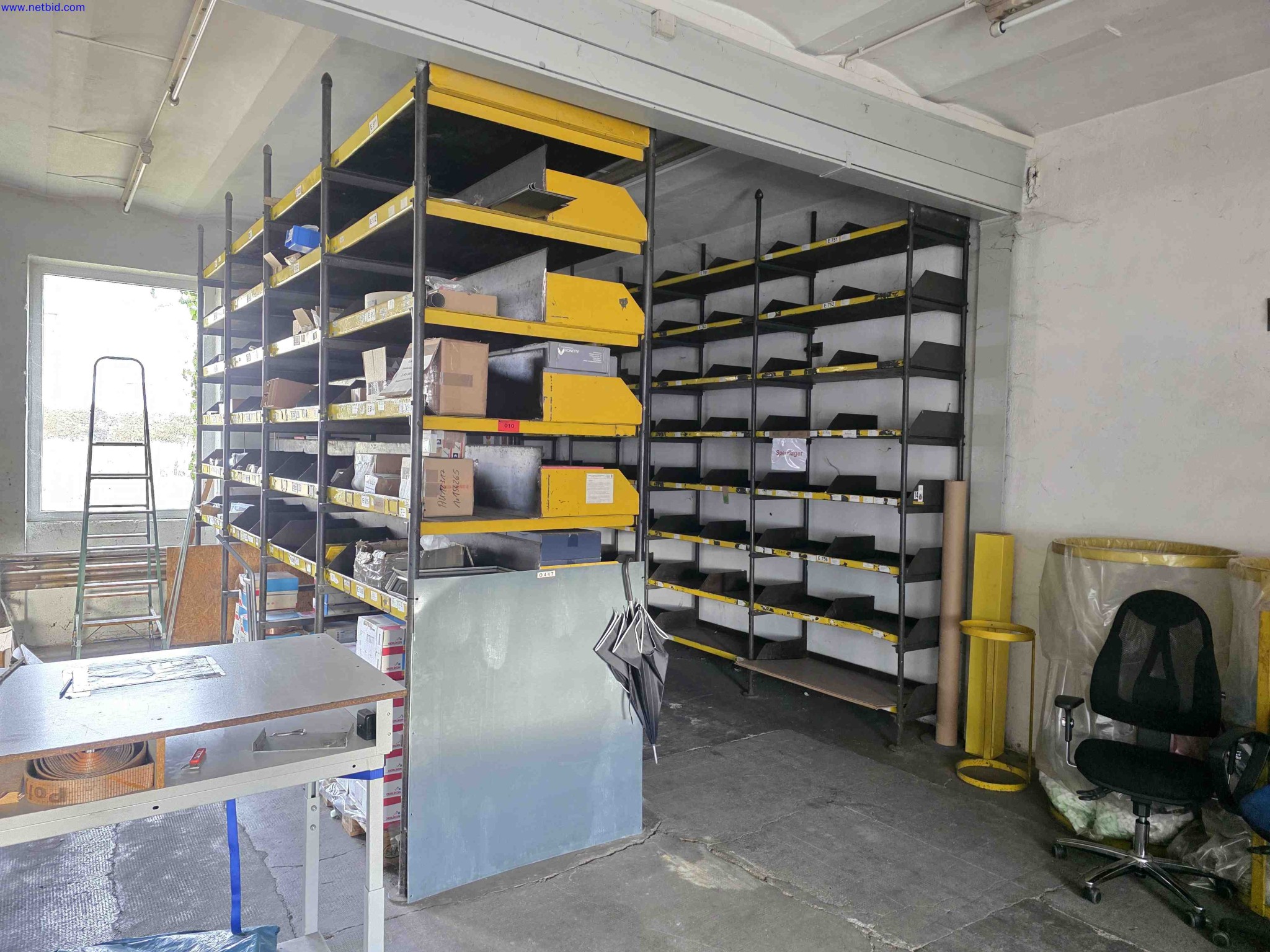 Machines and systems in the fields of plant engineering, boiler construction, environmental technology, waste water and waste treatment, large parts processing, welded constructions-1