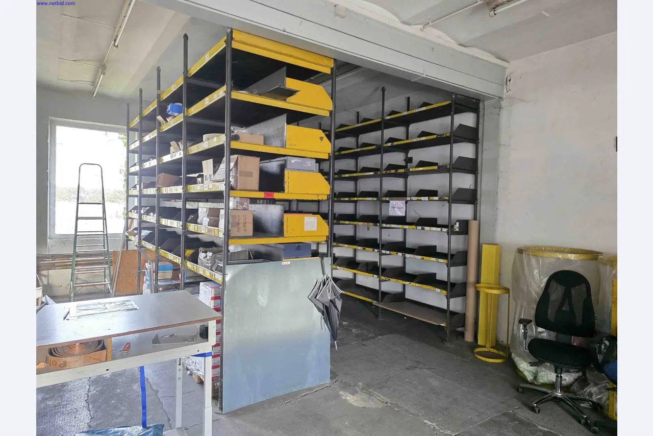 Machines and systems in the fields of plant engineering, boiler construction, environmental technology, waste water and waste treatment, large parts processing, welded constructions-1