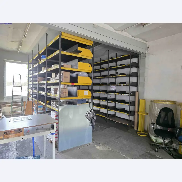 Machines and systems in the fields of plant engineering, boiler construction, environmental technology, waste water and waste treatment, large parts processing, welded constructions-1