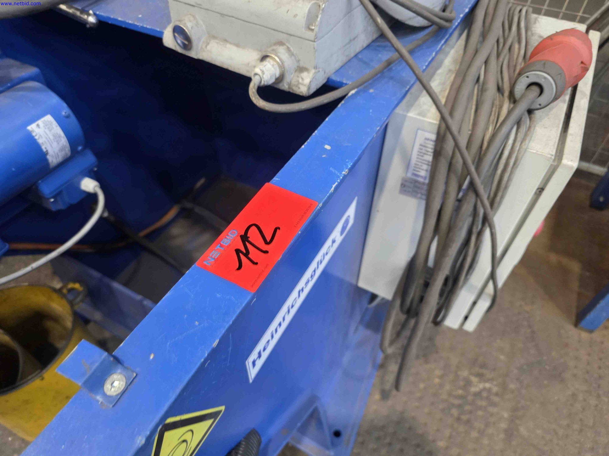 Maszyny i systemy w dziedzinie inżynierii instalacji, budowy kotłów, technologii ochrony środowiska, oczyszczania ścieków i odpadów, obróbki dużych części, konstrukcji spawanych.-2