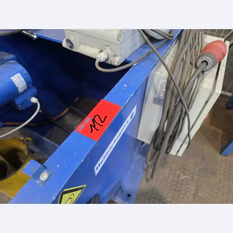 Maszyny i systemy w dziedzinie inżynierii instalacji, budowy kotłów, technologii ochrony środowiska, oczyszczania ścieków i odpadów, obróbki dużych części, konstrukcji spawanych.-2