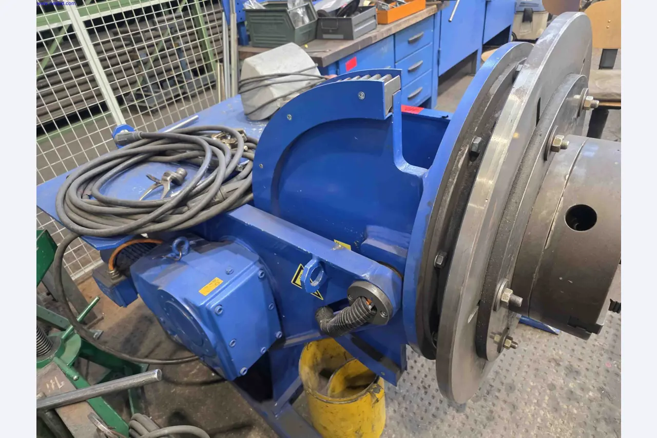 Maszyny i systemy w dziedzinie inżynierii instalacji, budowy kotłów, technologii ochrony środowiska, oczyszczania ścieków i odpadów, obróbki dużych części, konstrukcji spawanych.-1