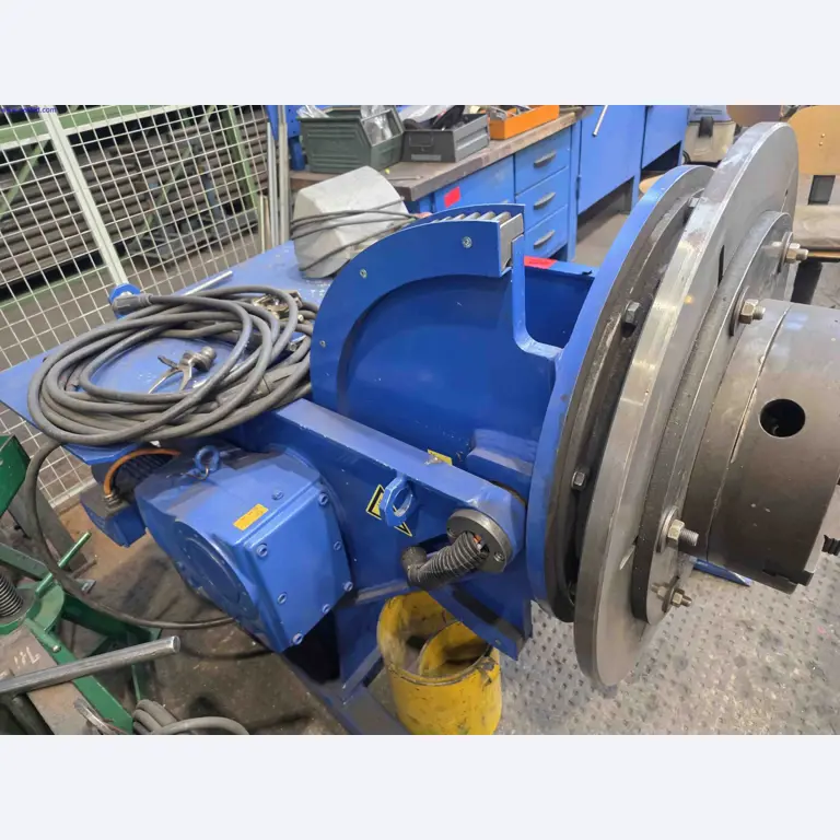 Maszyny i systemy w dziedzinie inżynierii instalacji, budowy kotłów, technologii ochrony środowiska, oczyszczania ścieków i odpadów, obróbki dużych części, konstrukcji spawanych.-1