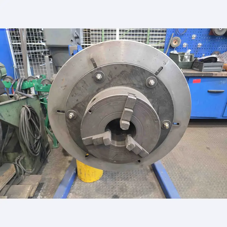 Maszyny i systemy w dziedzinie inżynierii instalacji, budowy kotłów, technologii ochrony środowiska, oczyszczania ścieków i odpadów, obróbki dużych części, konstrukcji spawanych.-3