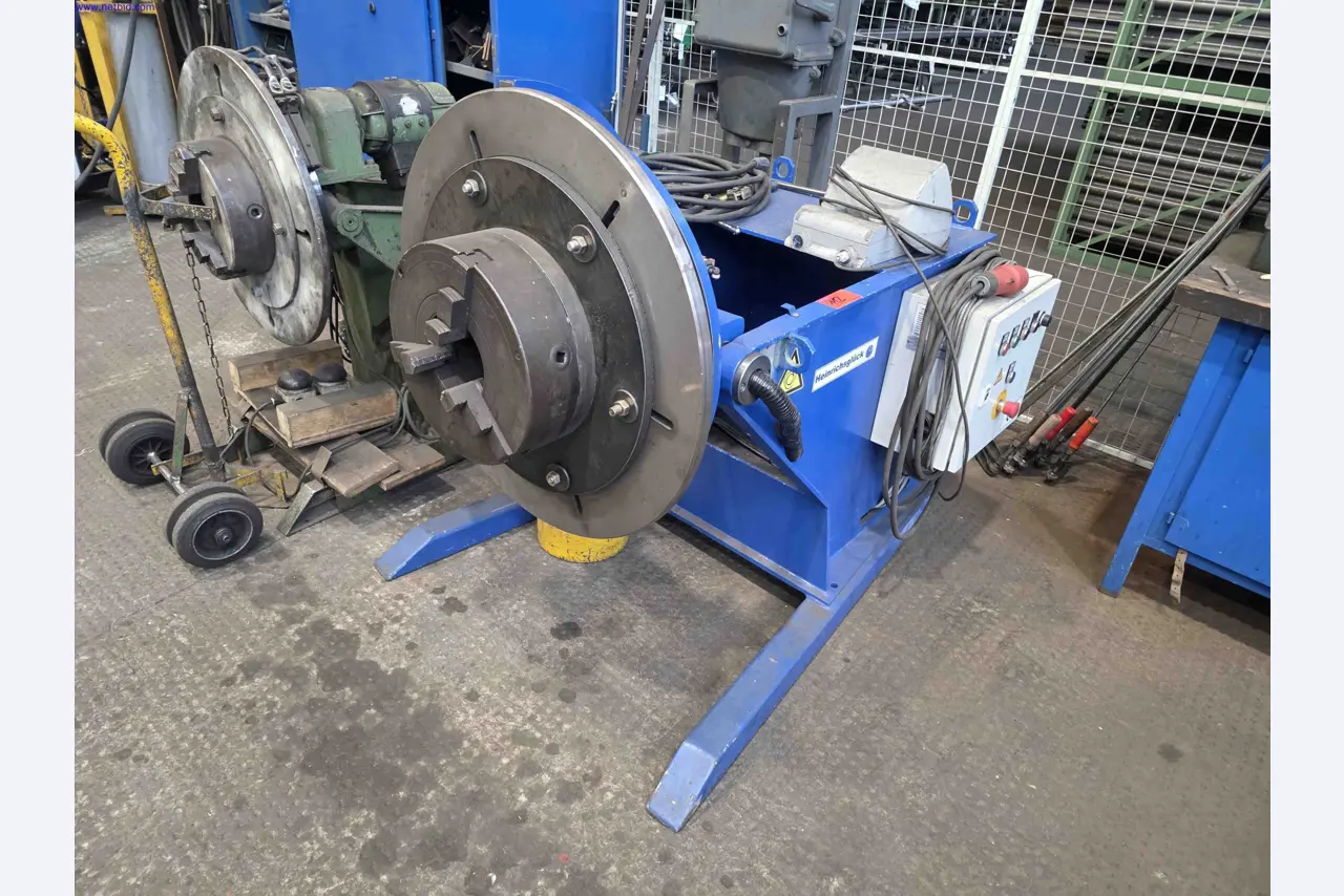 Maszyny i systemy w dziedzinie inżynierii instalacji, budowy kotłów, technologii ochrony środowiska, oczyszczania ścieków i odpadów, obróbki dużych części, konstrukcji spawanych.-4