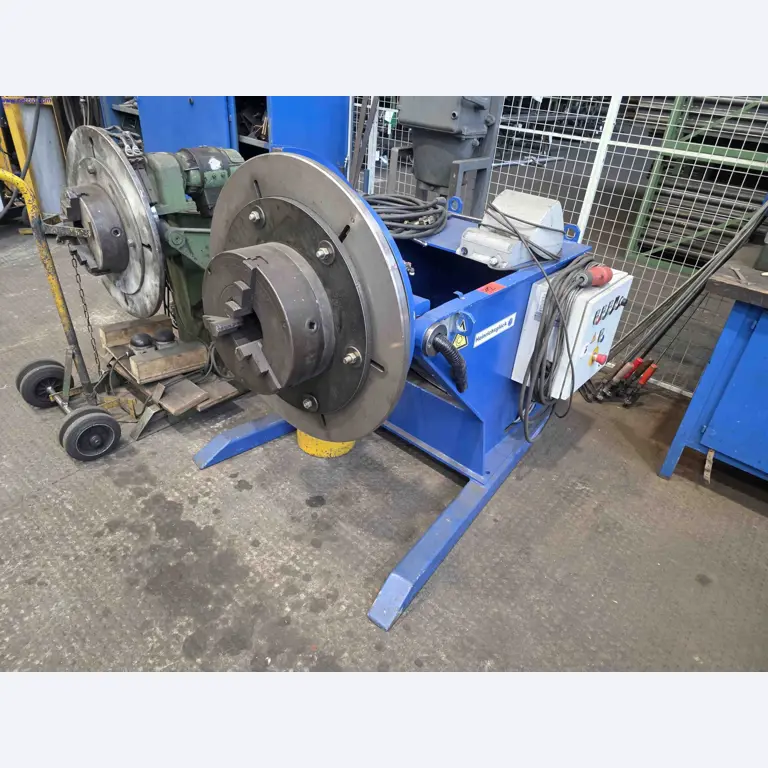 Maszyny i systemy w dziedzinie inżynierii instalacji, budowy kotłów, technologii ochrony środowiska, oczyszczania ścieków i odpadów, obróbki dużych części, konstrukcji spawanych.-4